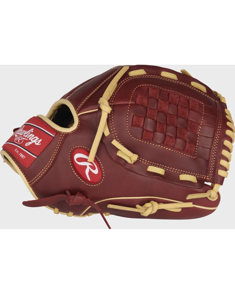 Sandlot Series Infield/Pitcher's Glove - 12"