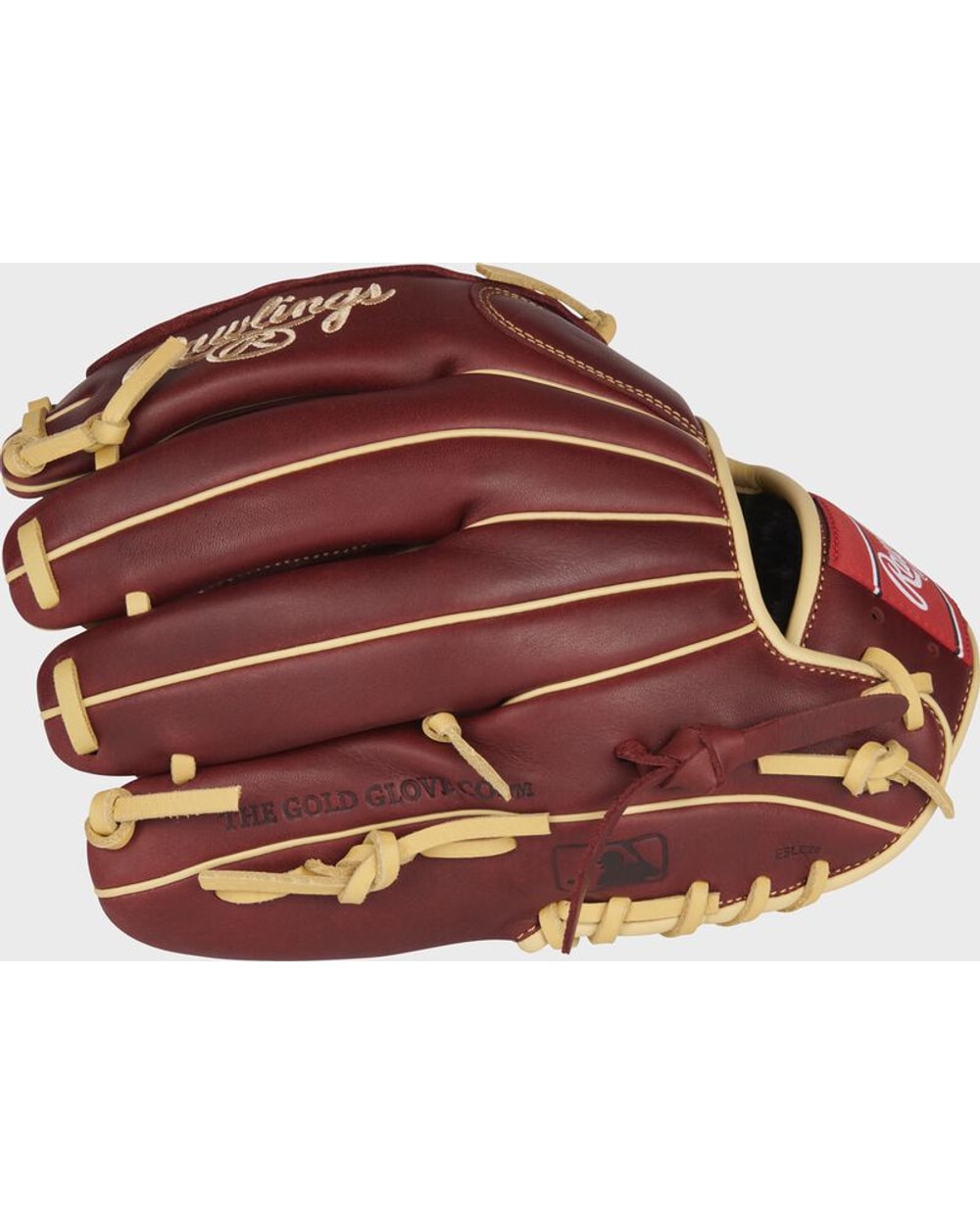 Sandlot Series Infield/Pitcher's Glove - 12"
