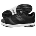 Women's Crosskicks 1/16 Split Curling Shoes