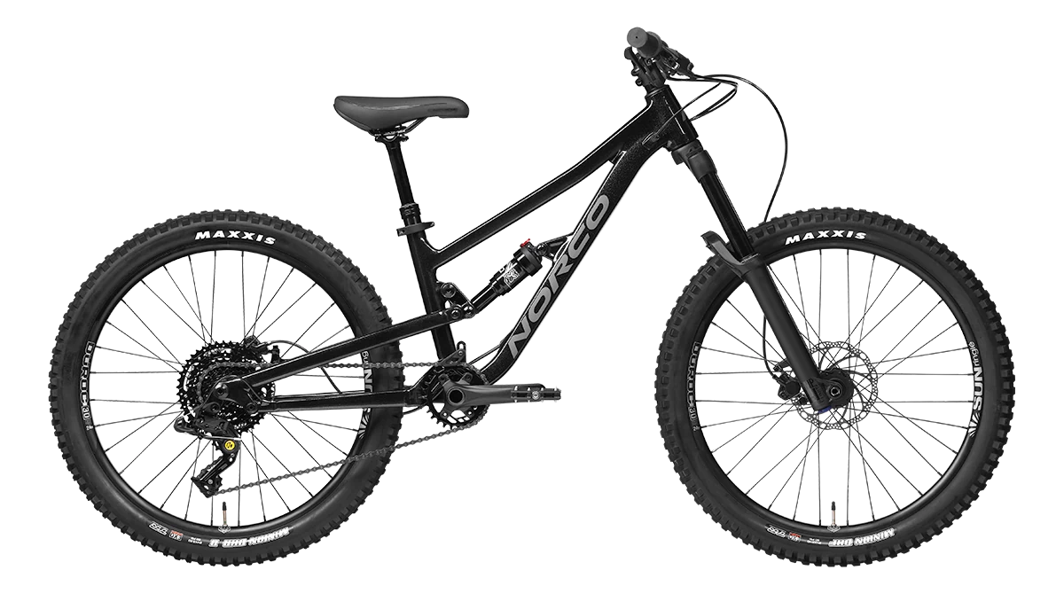 Fluid 24 inch mountain bike shop