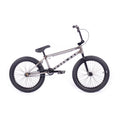 Cult Gateway C BMX Bike - Raw with black parts