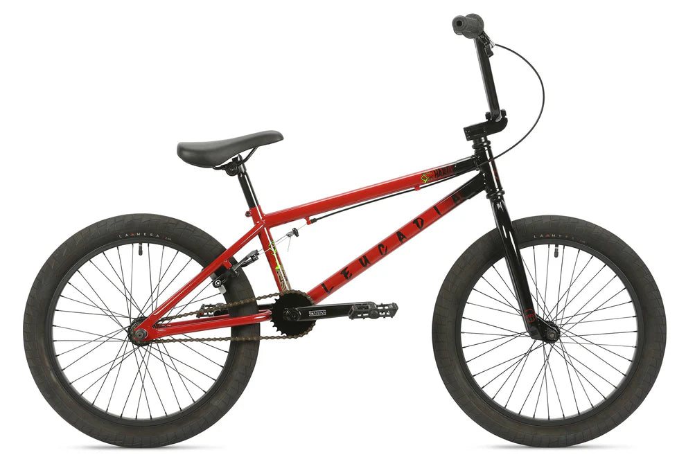 Haro Leucadia DLX