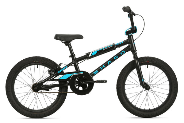 Haro BMX 18インチ 2023-Haro-Shredder-18-