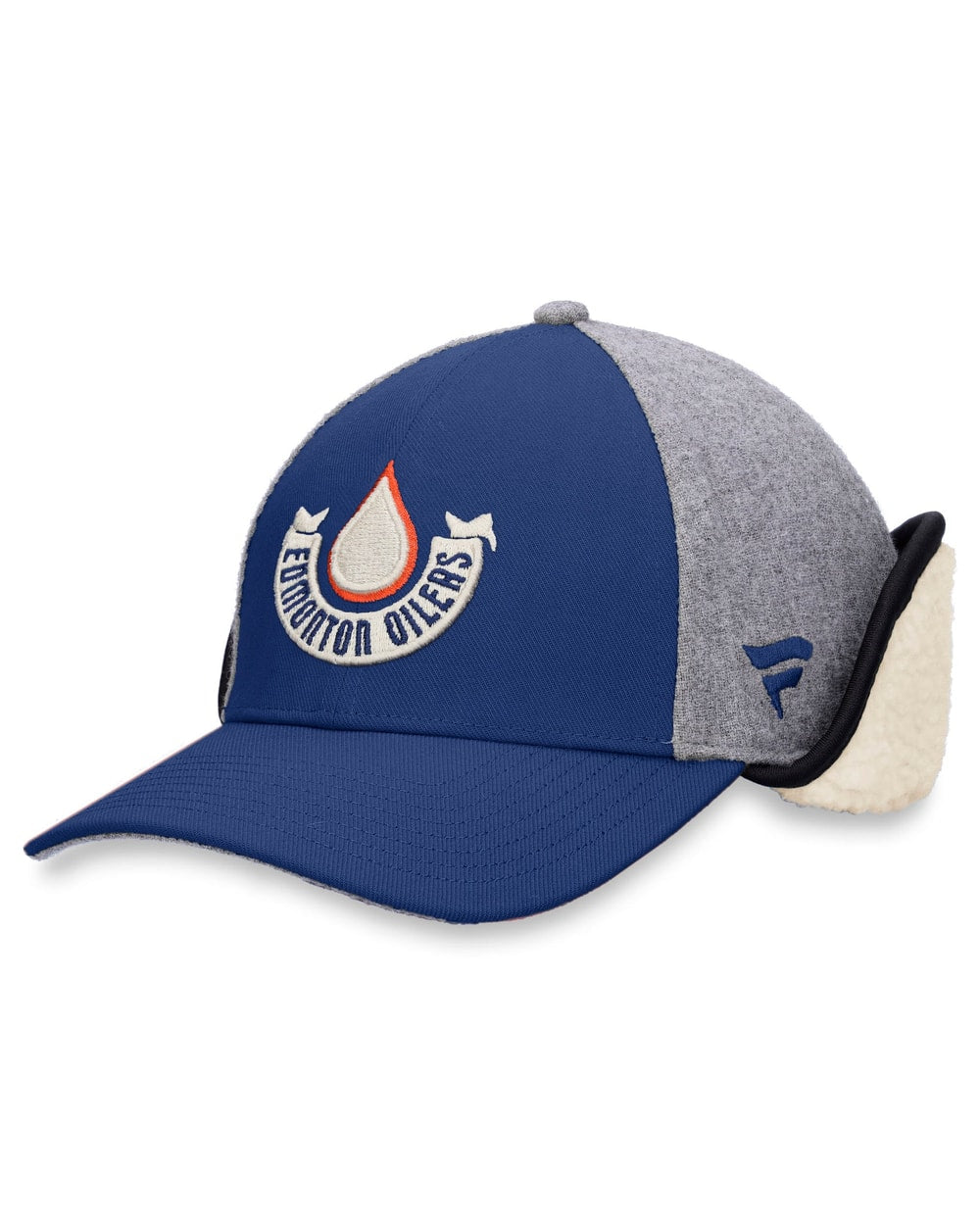 Fanatics 2023 Heritage Classic Ear Flap Hat