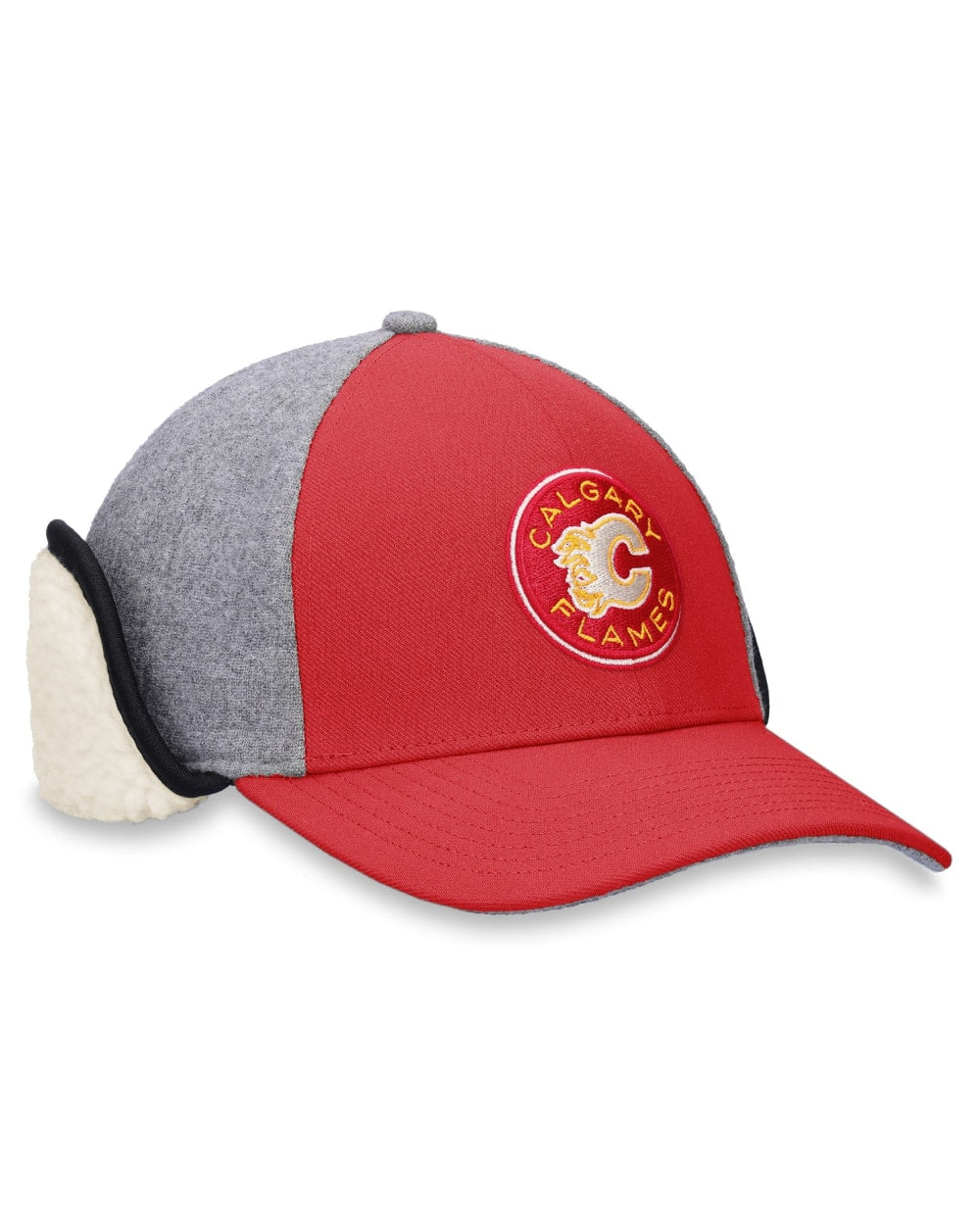 Fanatics 2023 Heritage Classic Ear Flap Hat