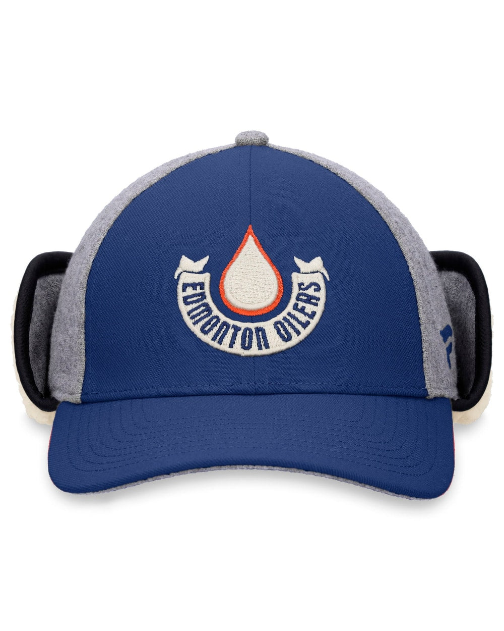 Fanatics 2023 Heritage Classic Ear Flap Hat