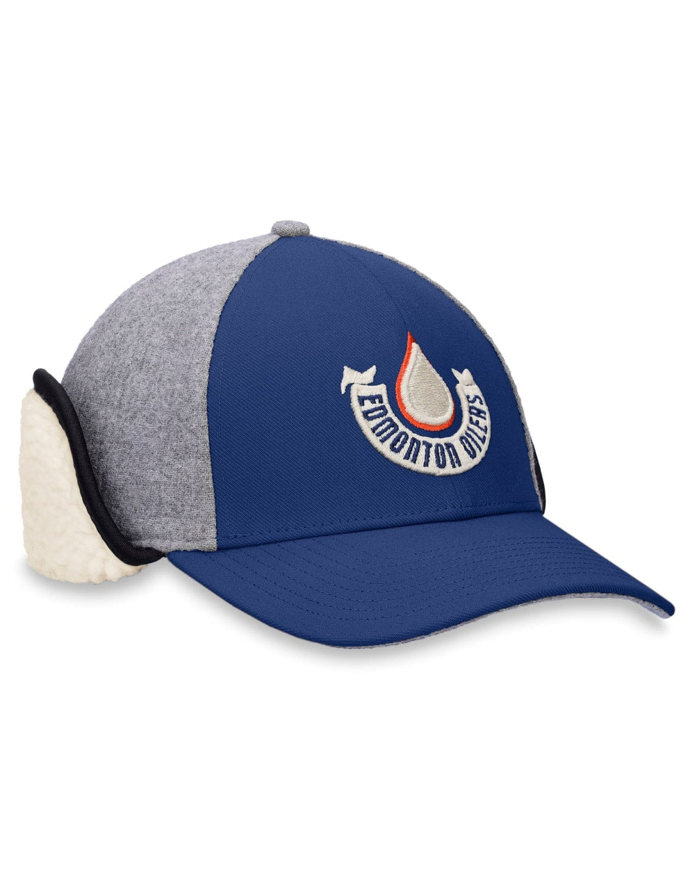 Fanatics 2023 Heritage Classic Ear Flap Hat