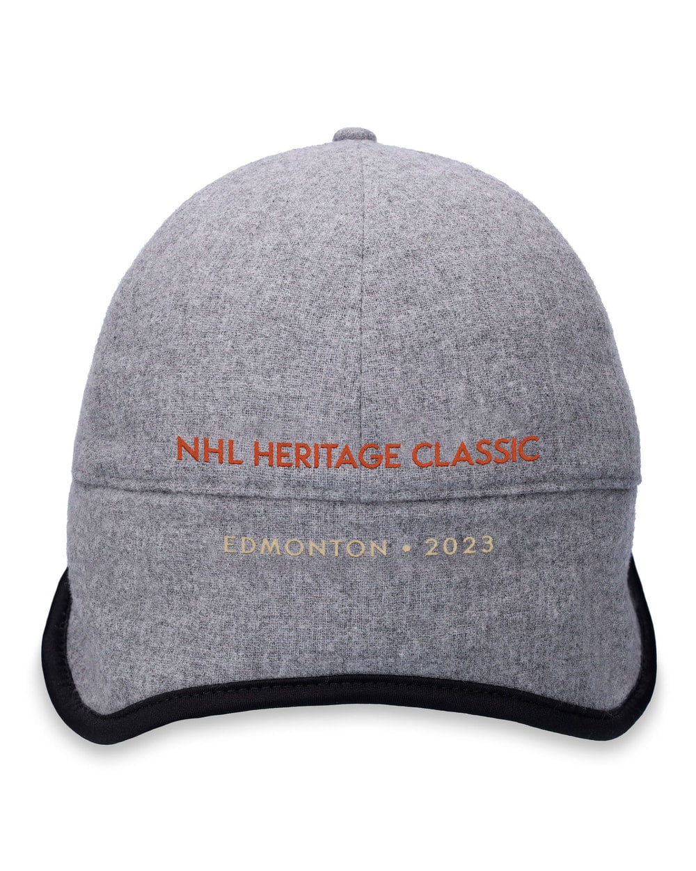 Fanatics 2023 Heritage Classic Ear Flap Hat