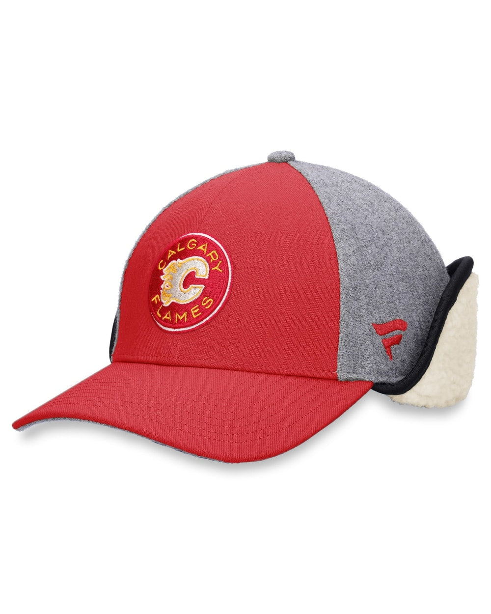 Fanatics 2023 Heritage Classic Ear Flap Hat