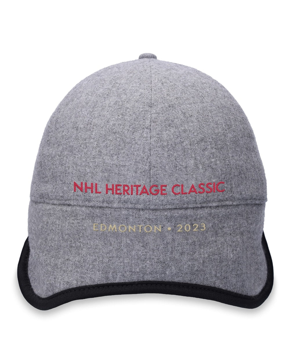 Fanatics 2023 Heritage Classic Ear Flap Hat
