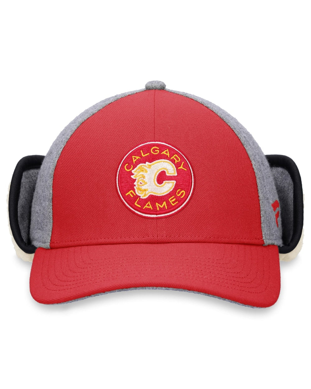 Fanatics 2023 Heritage Classic Ear Flap Hat