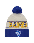 NFL 2023 Sidelines Historic Knit Junior Toque