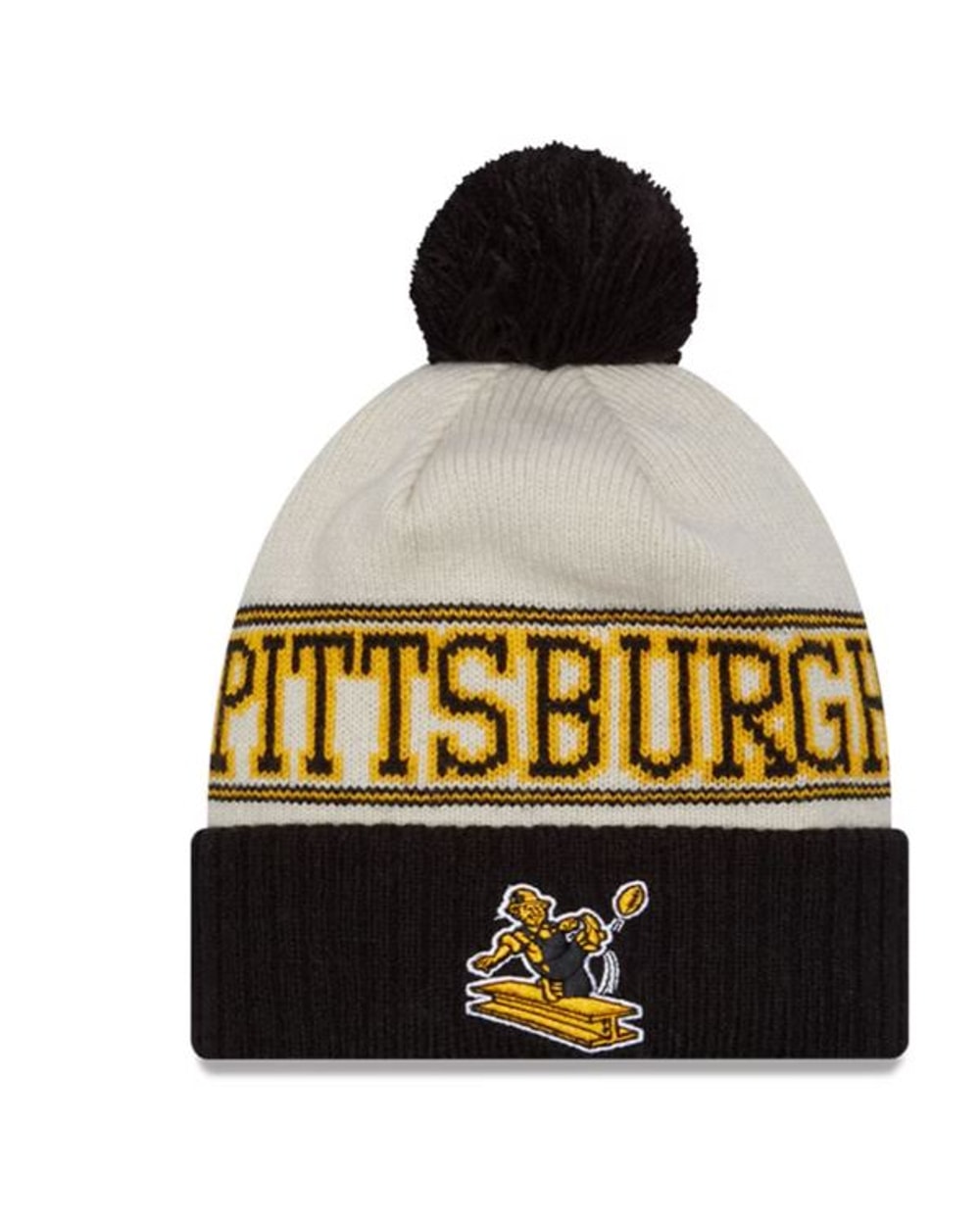 NFL 2023 Sidelines Historic Knit Junior Toque