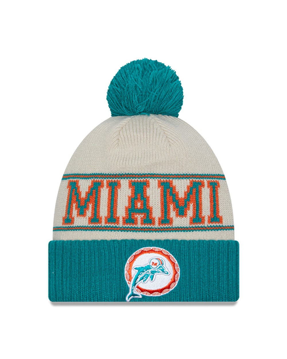 NFL 2023 Sideline Historic Knit Toque