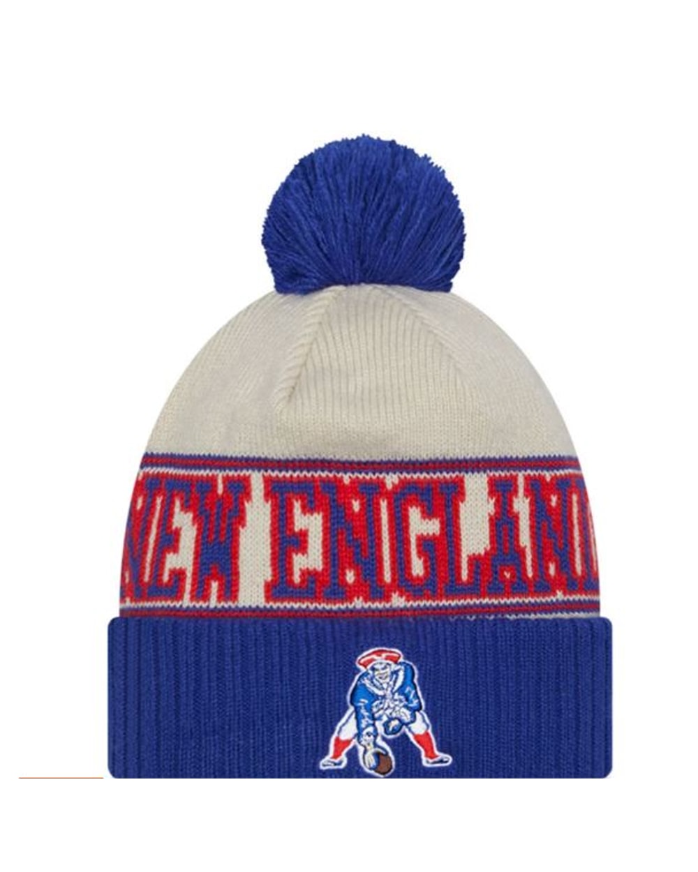 NFL 2023 Sideline Historic Knit Toque