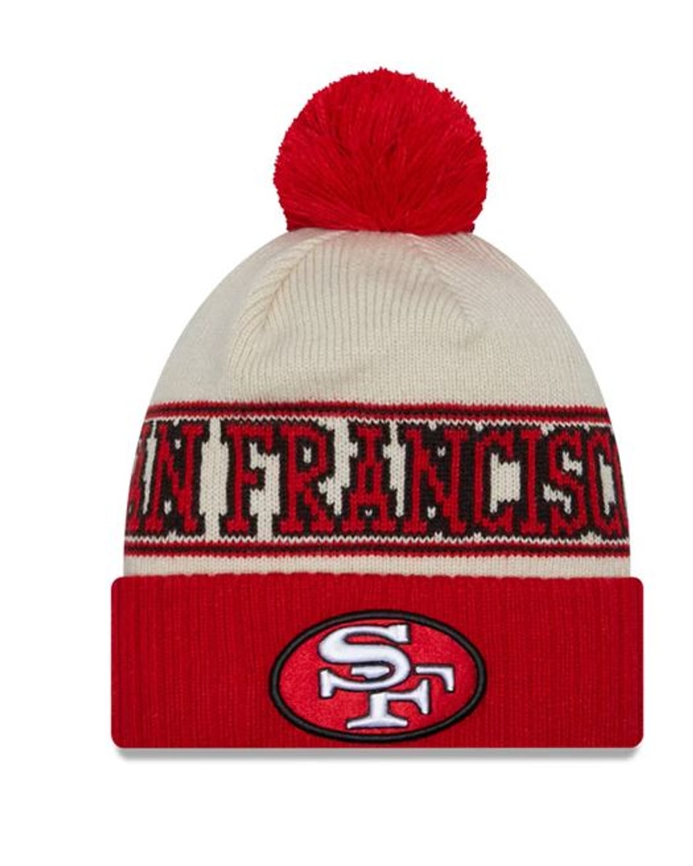 NFL 2023 Sideline Historic Knit Toque