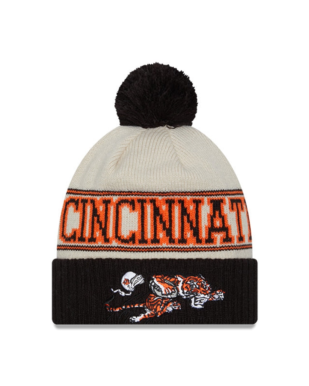 NFL 2023 Sideline Historic Knit Toque