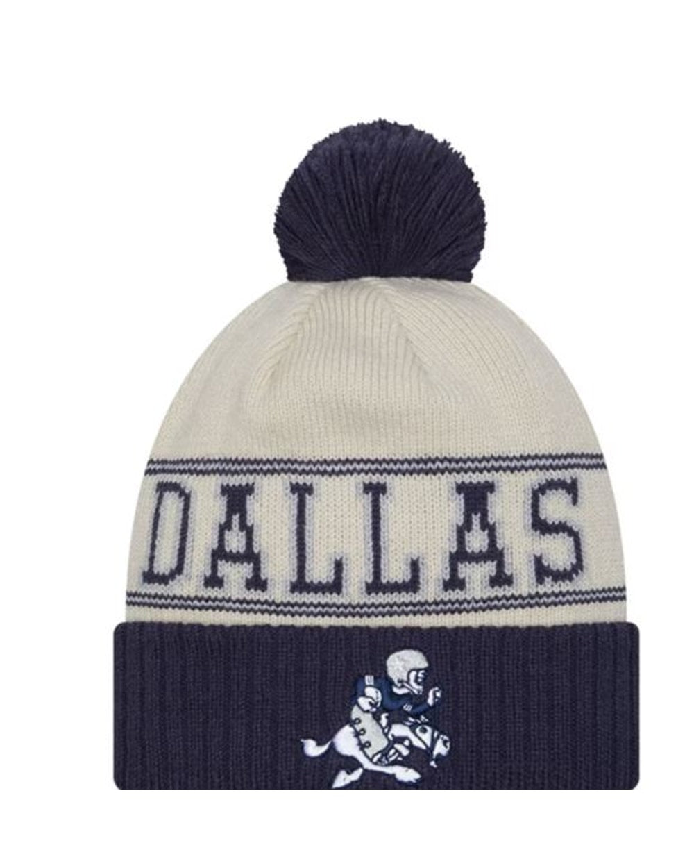NFL 2023 Sideline Historic Knit Toque