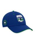 Fanatics 2023 NHL Draft Authentic Pro Flex Hat