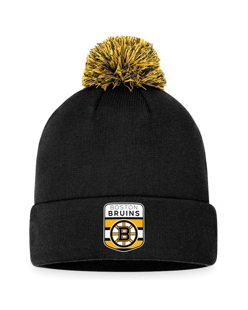 Fanatics 2023 NHL Draft Authentic Pro Pom Beanie