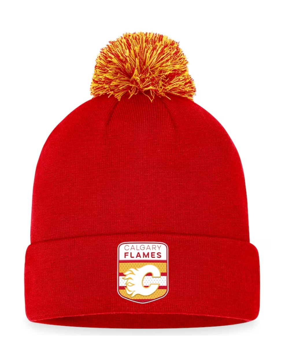 Fanatics 2023 NHL Draft Authentic Pro Pom Beanie