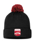 Fanatics 2023 NHL Draft Authentic Pro Pom Beanie