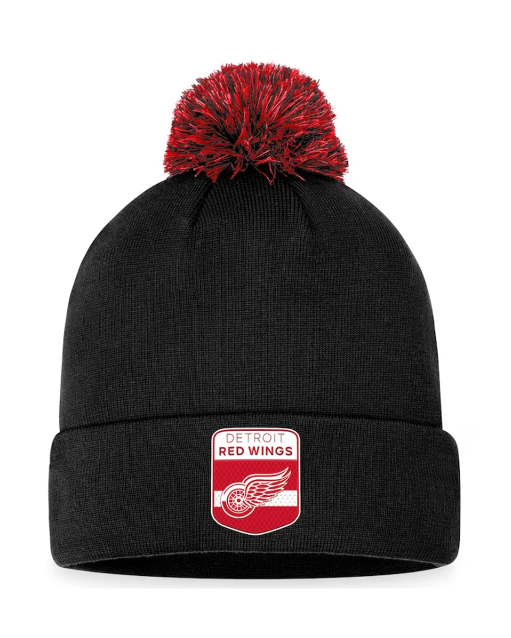 Fanatics 2023 NHL Draft Authentic Pro Pom Beanie
