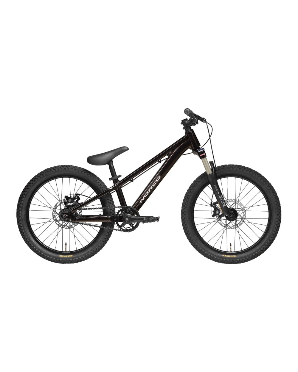 2023 Rampage 2.2 - 20"