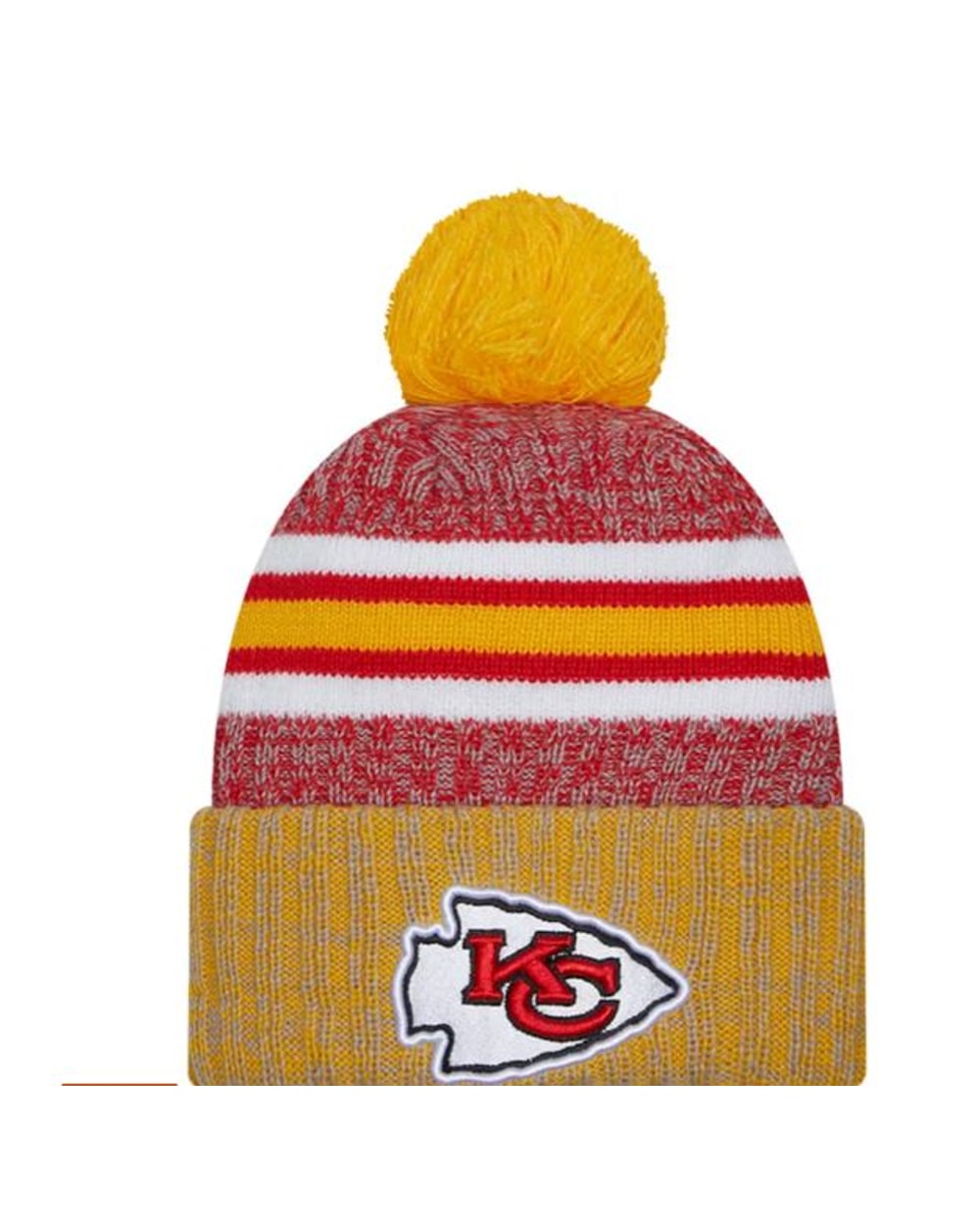 NFL 2023 Sideline Sport Knit Toque