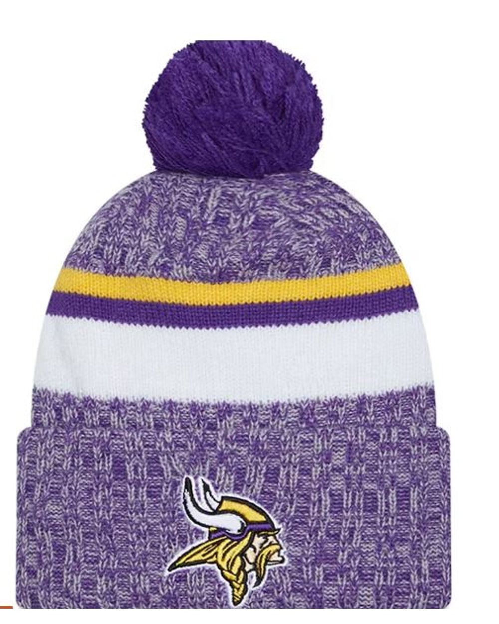 NFL 2023 Sideline Sport Knit Toque