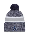 NFL 2023 Sideline Sport Knit Toque Junior