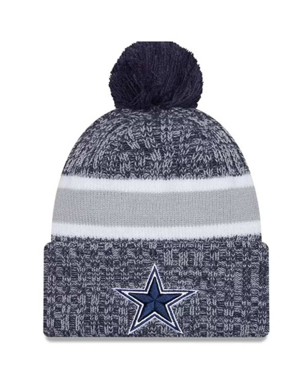 NFL 2023 Sideline Sport Knit Toque Junior