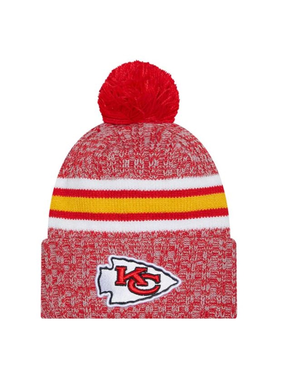 NFL 2023 Sideline Sport Knit Toque Junior