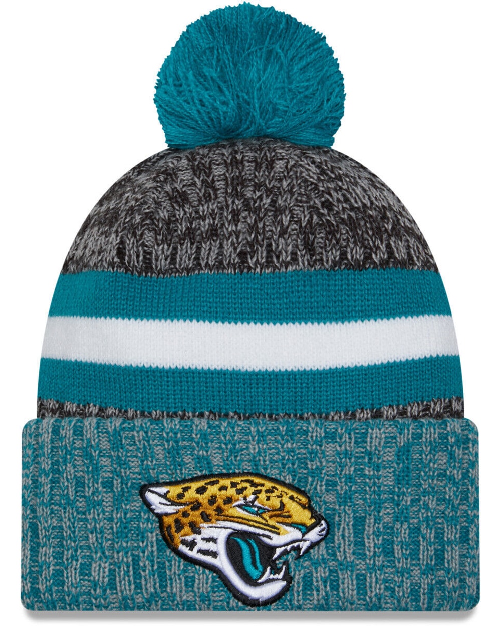 NFL 2023 Sideline Sport Knit Toque Junior