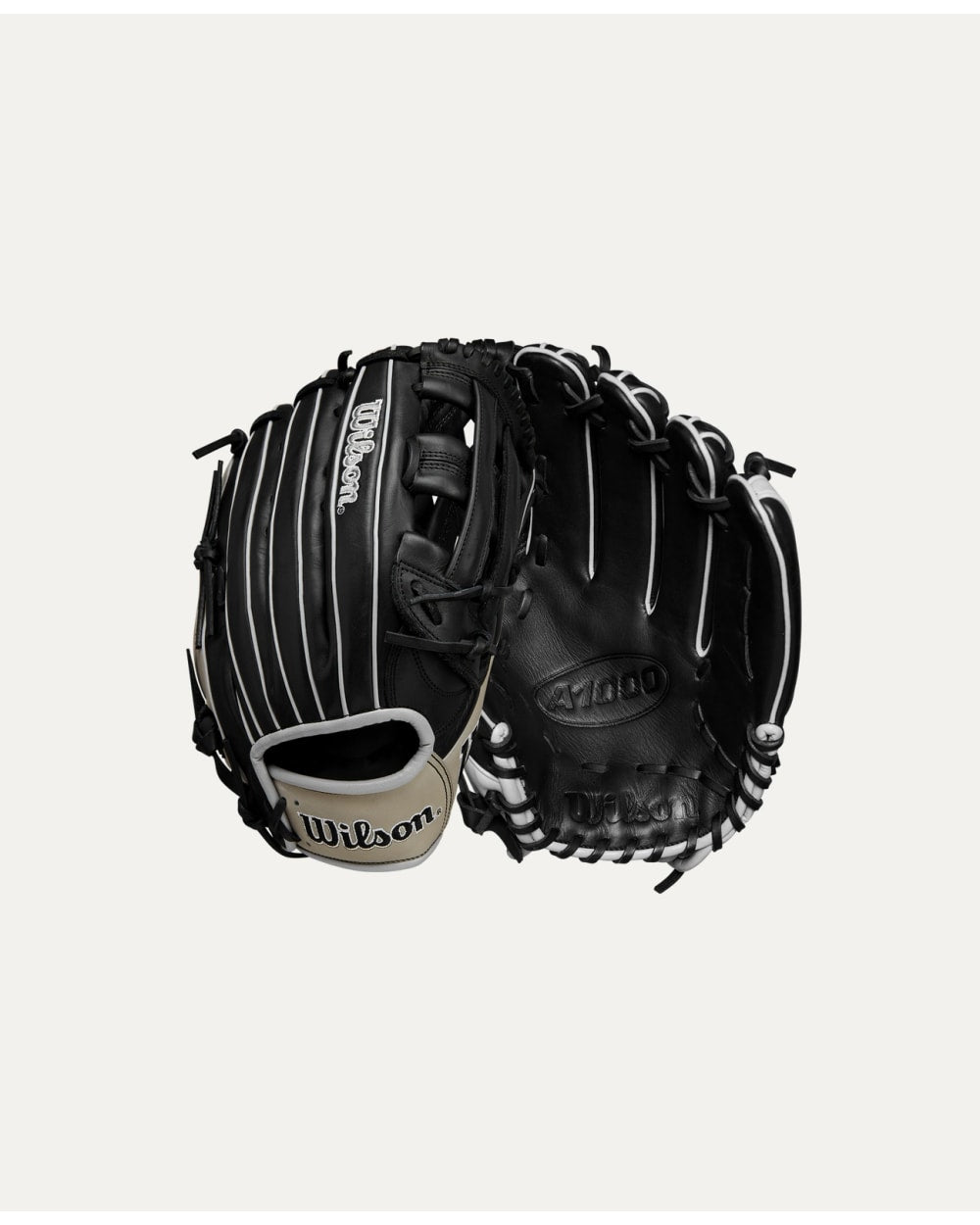 2024-2025 A1000 1750 Outfield Baseball Glove - 12.5”