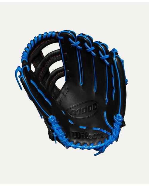 2024-2025 A1000 1892 Outfield Baseball Glove - 12.25”