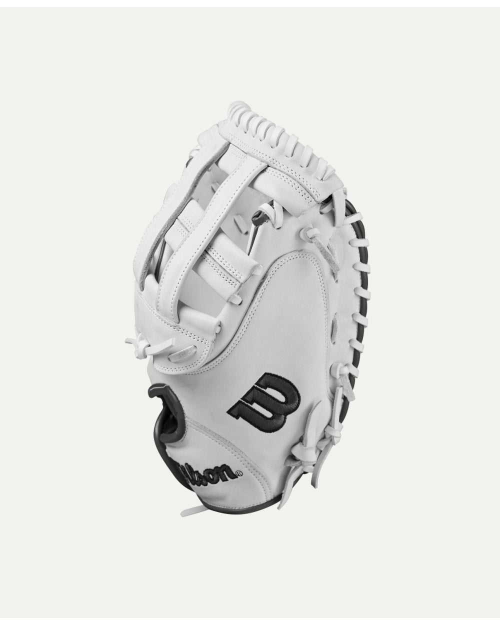 Wilson 2024-2025 A1000 CM33 Fastpitch Softball Catcher’s Mitt - 33”