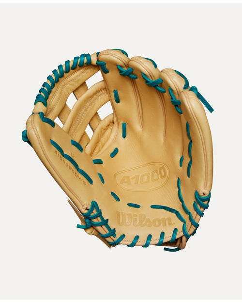 2024-2025 A1000 DW5 Infield Baseball Glove - 12”