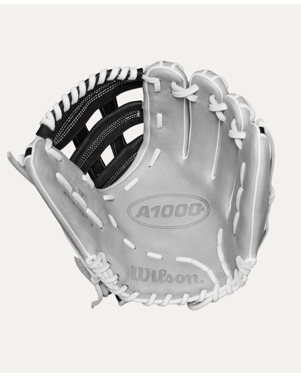 2024 A1000 IF12 Infield Fastpitch Softball Glove - 12”