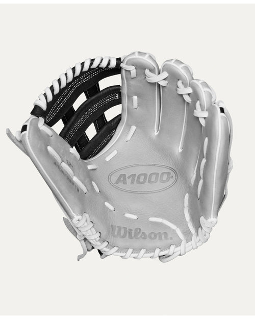 2024 A1000 IF12 Infield Fastpitch Softball Glove - 12”
