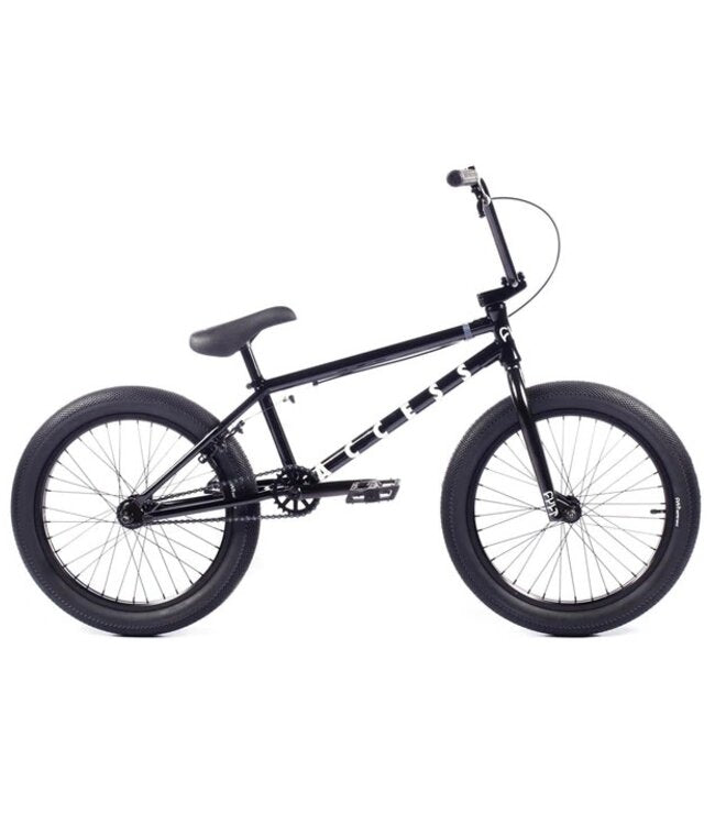 Cult Access A BMX Bike