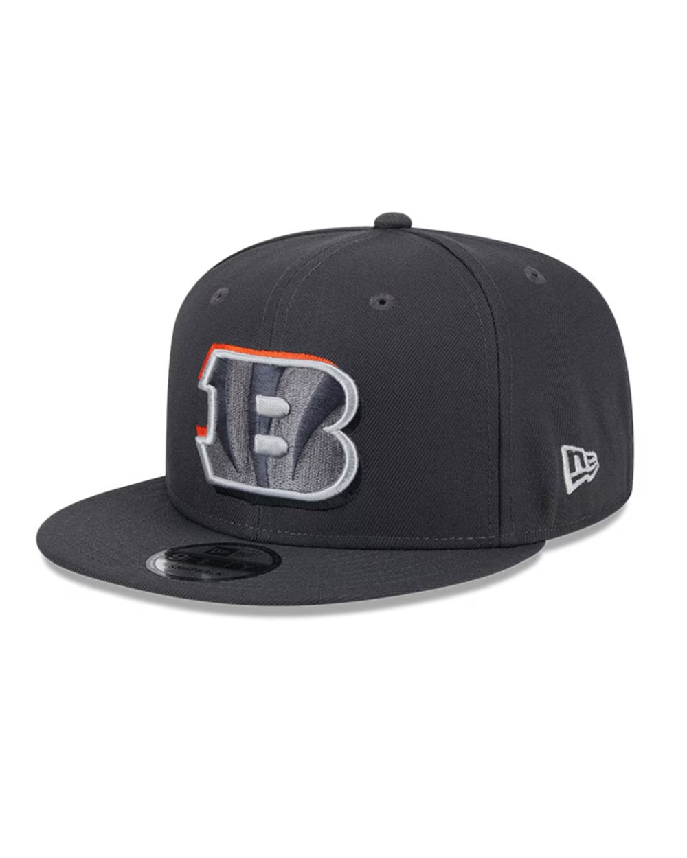 New Era 2024 NFL Draft 9FIFTY Snapback Hat