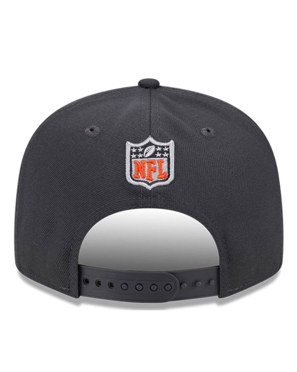New Era 2024 NFL Draft 9FIFTY Snapback Hat