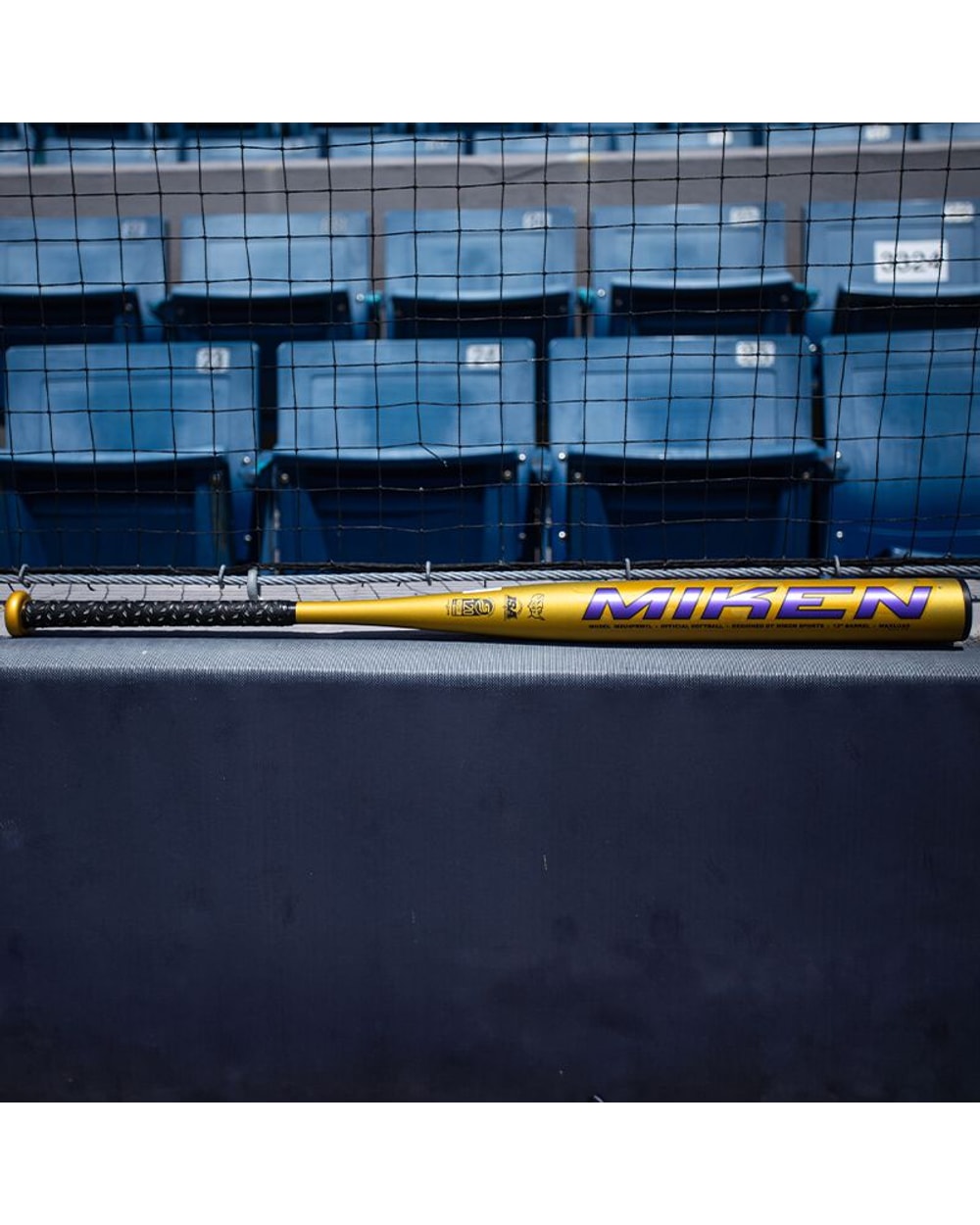 Miken 2024 Primo One-Piece Maxload USSSA Bat