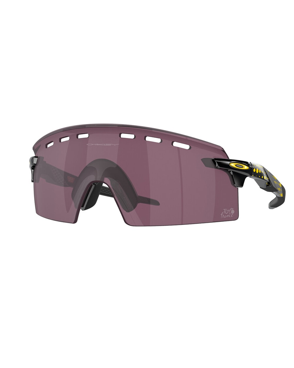 Oakley 2024 Tour De France Encoder Strike