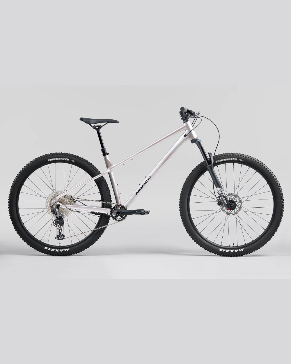 Norco 2025 Charger A2