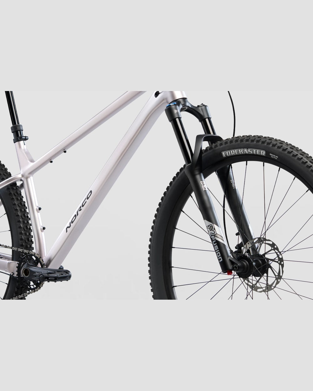 Norco 2025 Charger A2