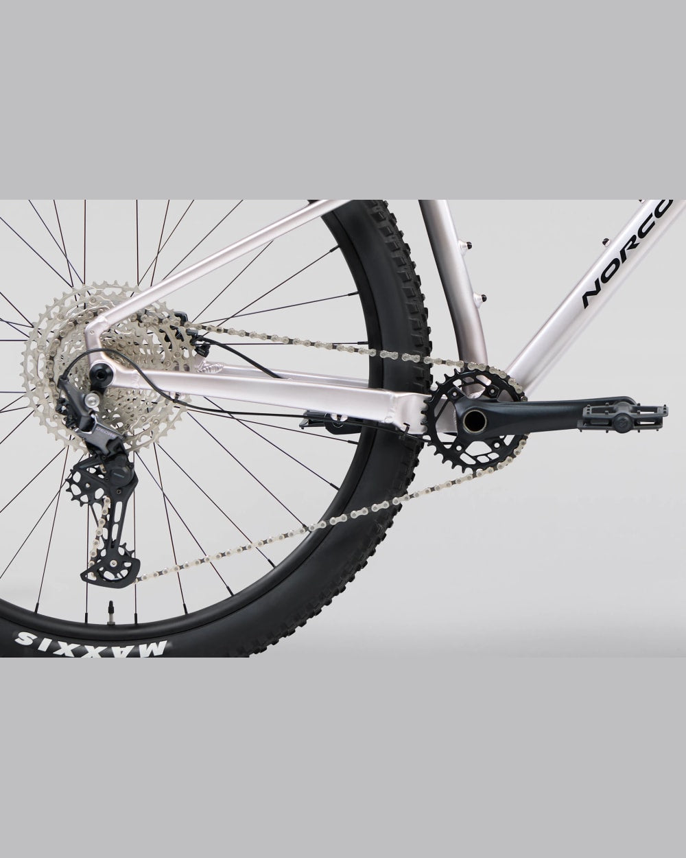 Norco 2025 Charger A2