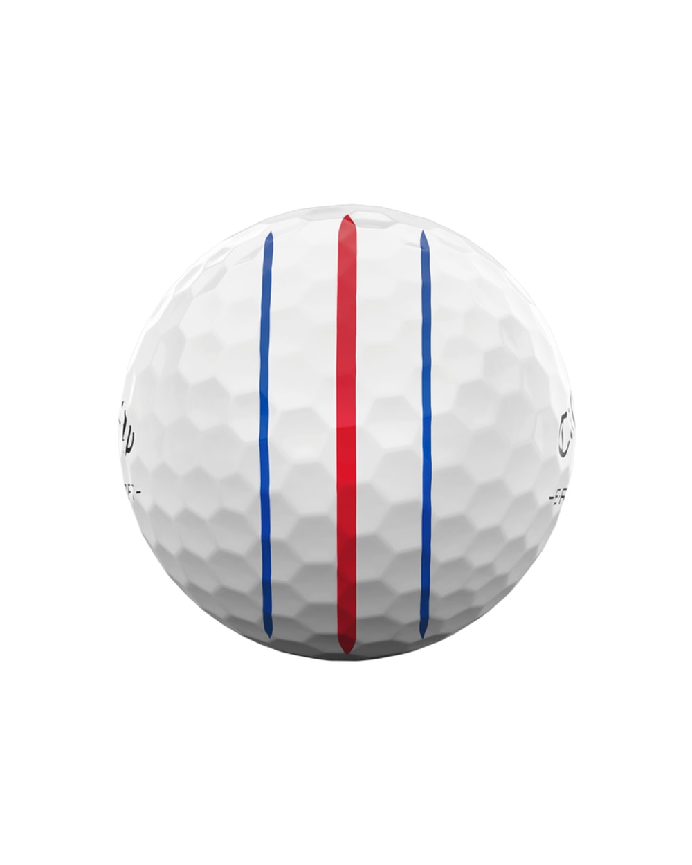 Callaway 2025 ERC Soft Golf Balls - 1 Dozen