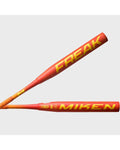 Miken 2025 Freak Balanced USSSA 2-Piece Slowpitch Bat